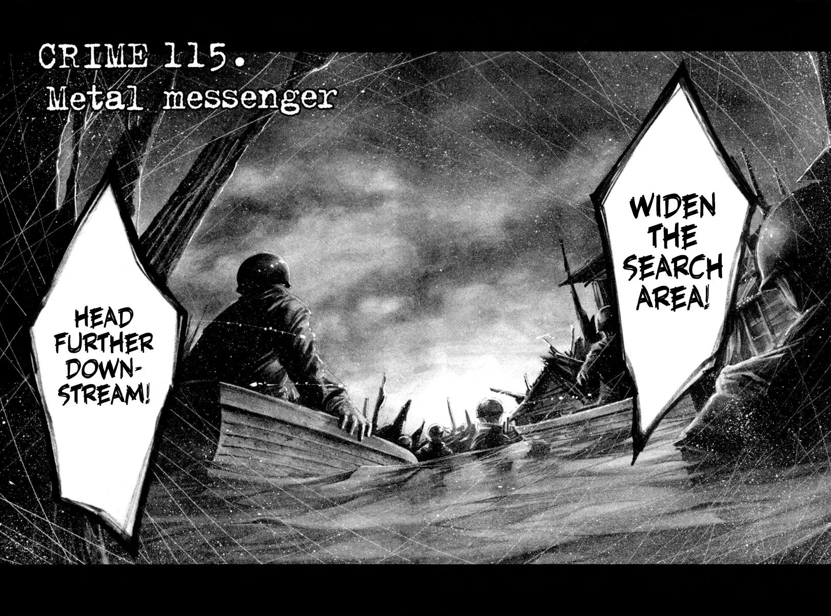 Rainbow chapter 115 page 3