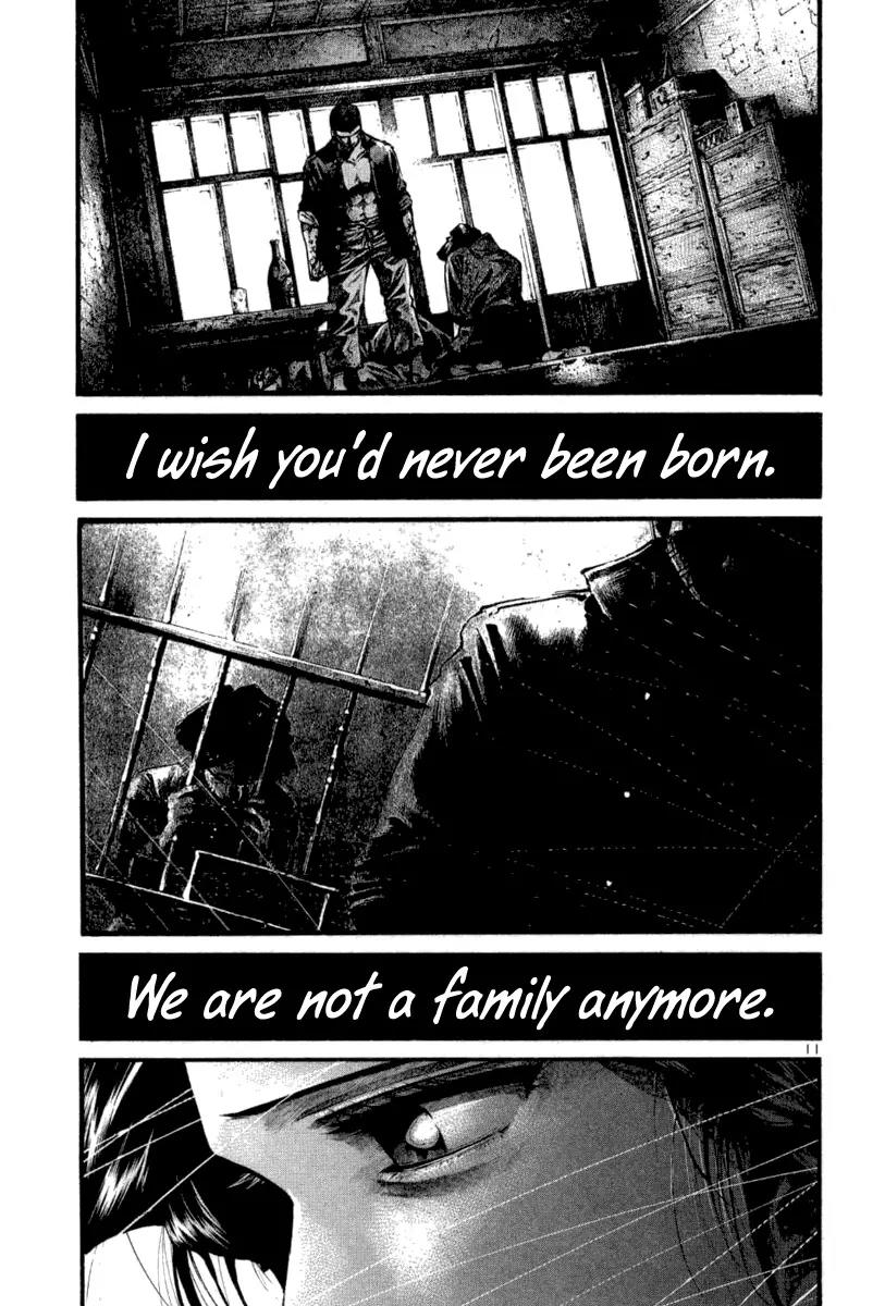 Rainbow chapter 116 page 12