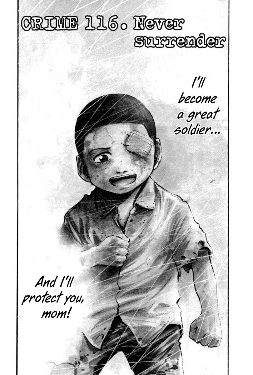 Rainbow chapter 116 page 3