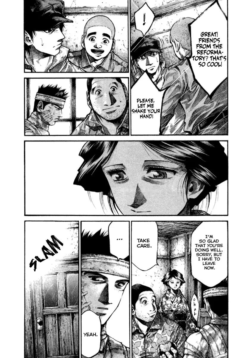 Rainbow chapter 116 page 8