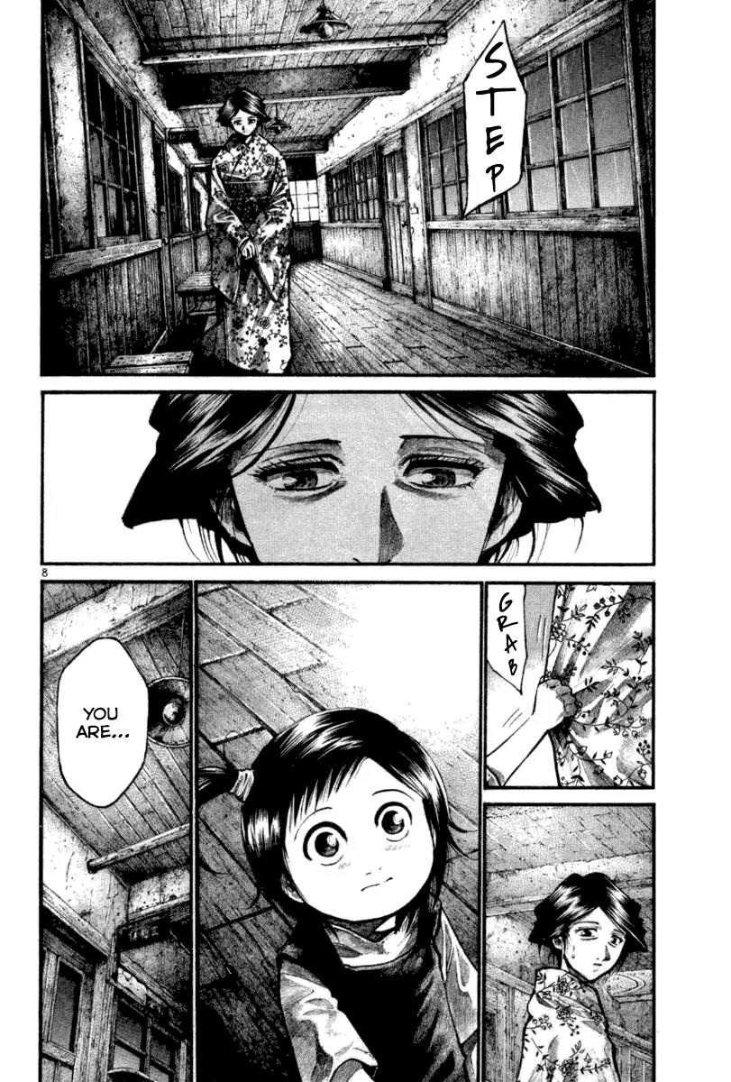 Rainbow chapter 116 page 9