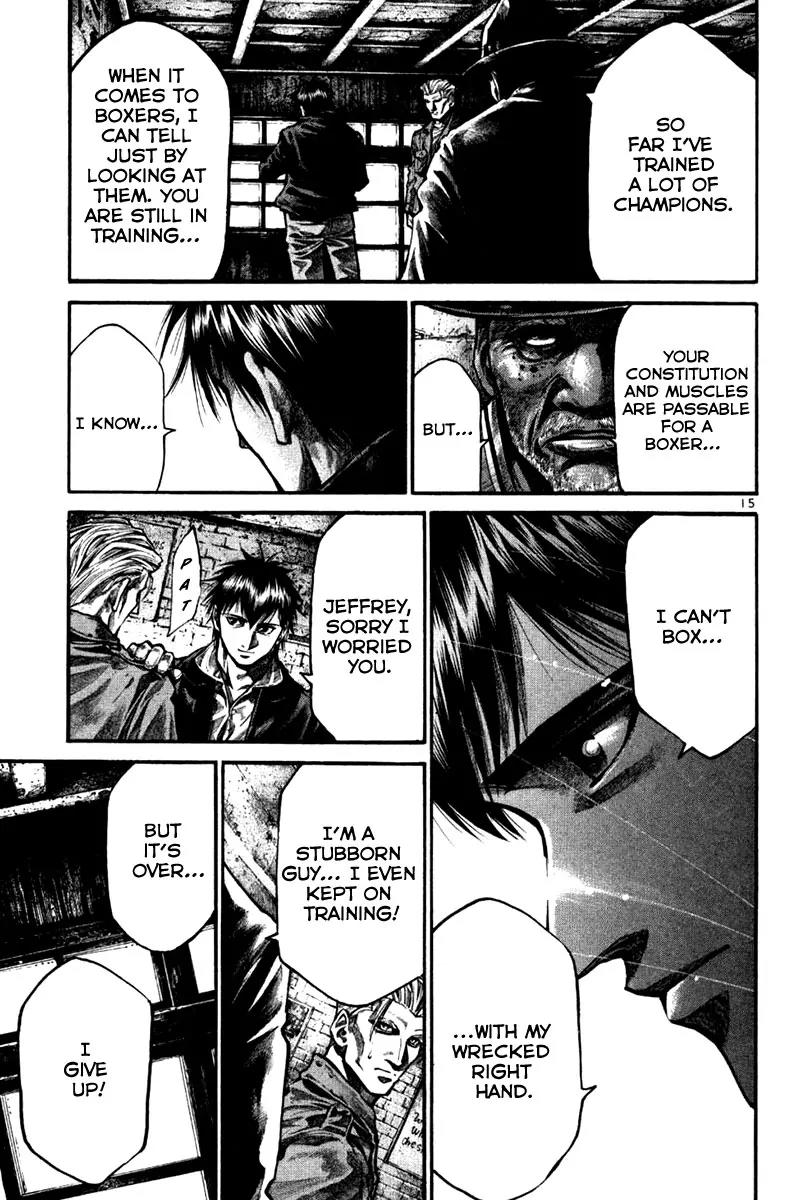 Rainbow chapter 117 page 16