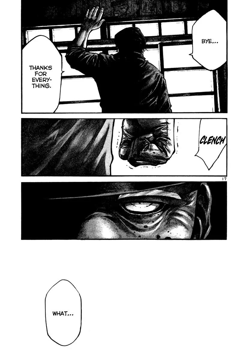 Rainbow chapter 117 page 18