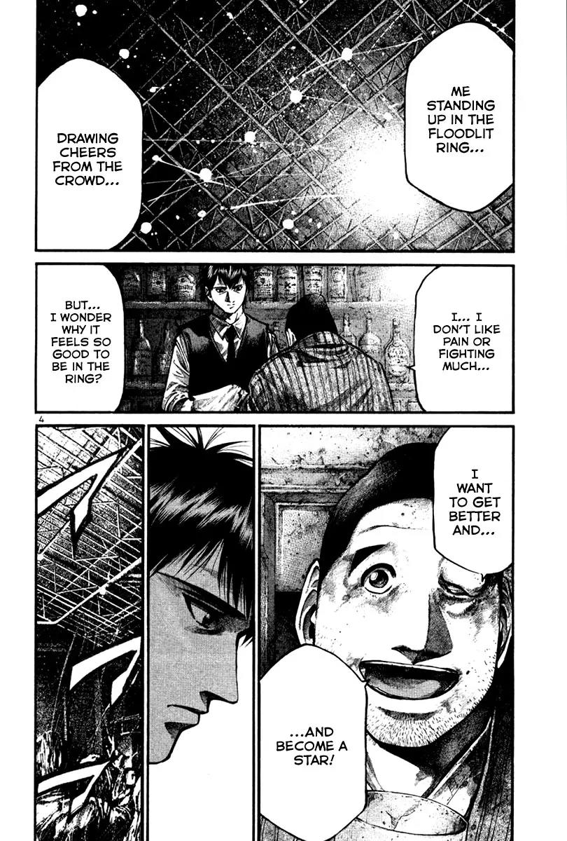 Rainbow chapter 117 page 5