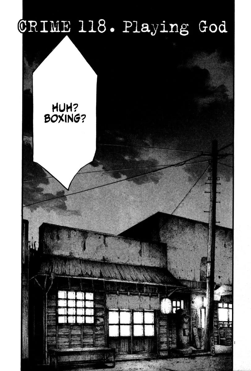 Rainbow chapter 118 page 7