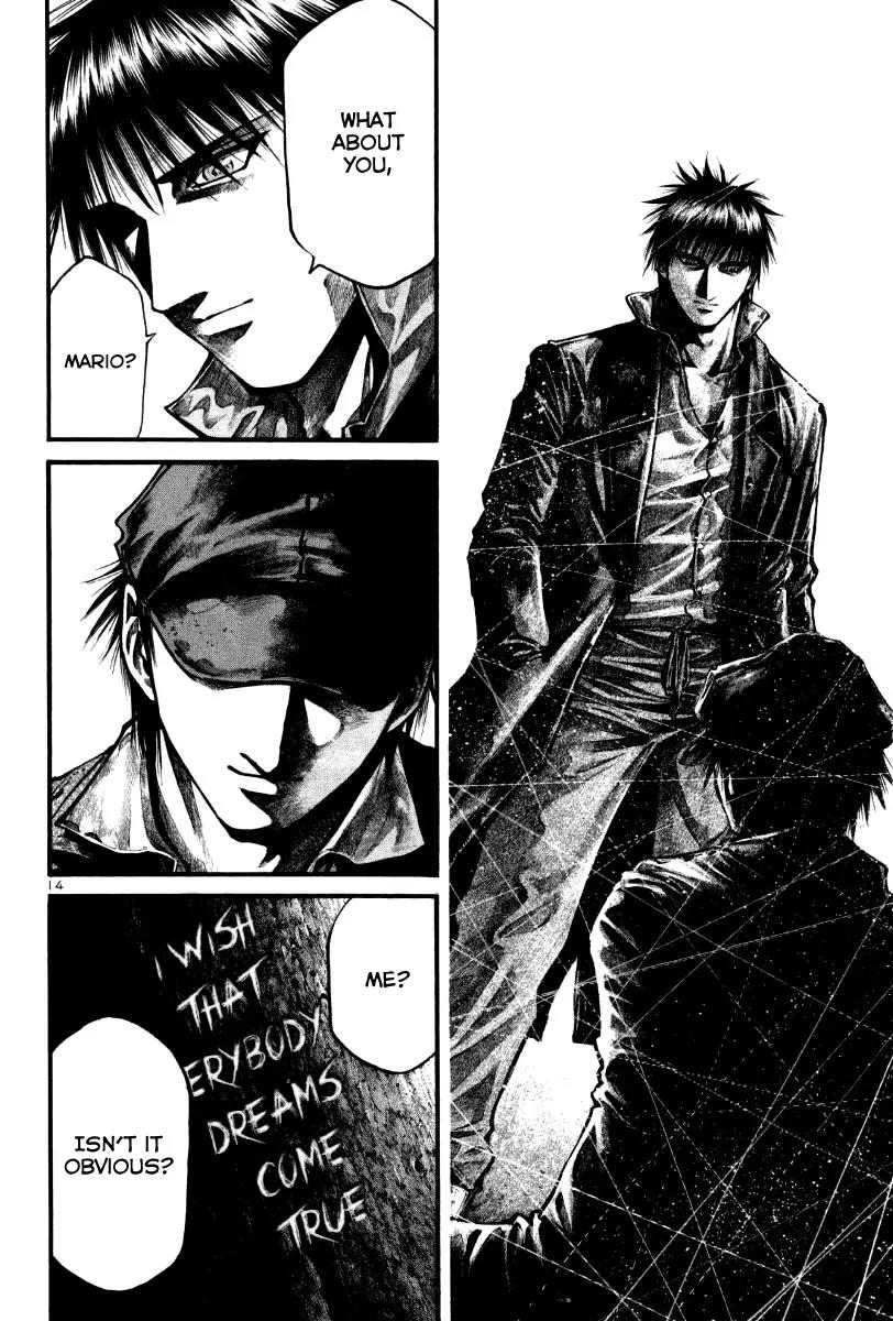 Rainbow chapter 119 page 15