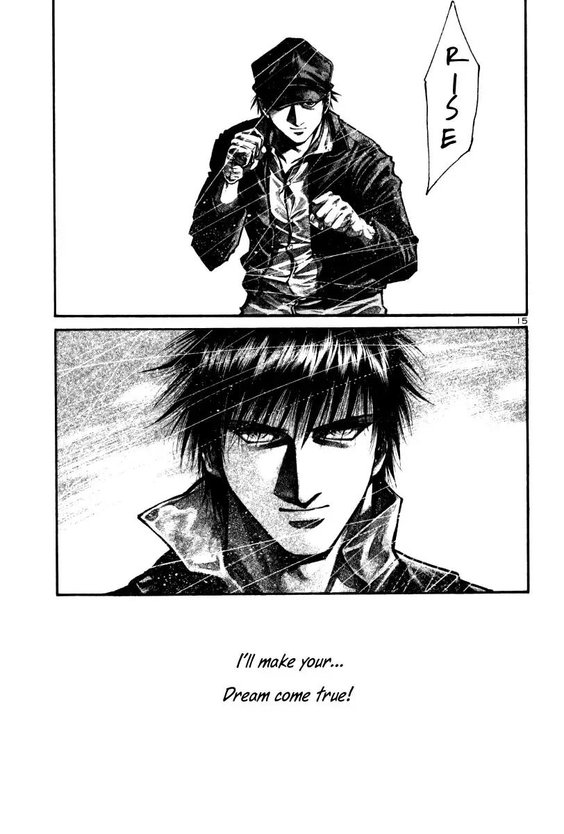 Rainbow chapter 119 page 16