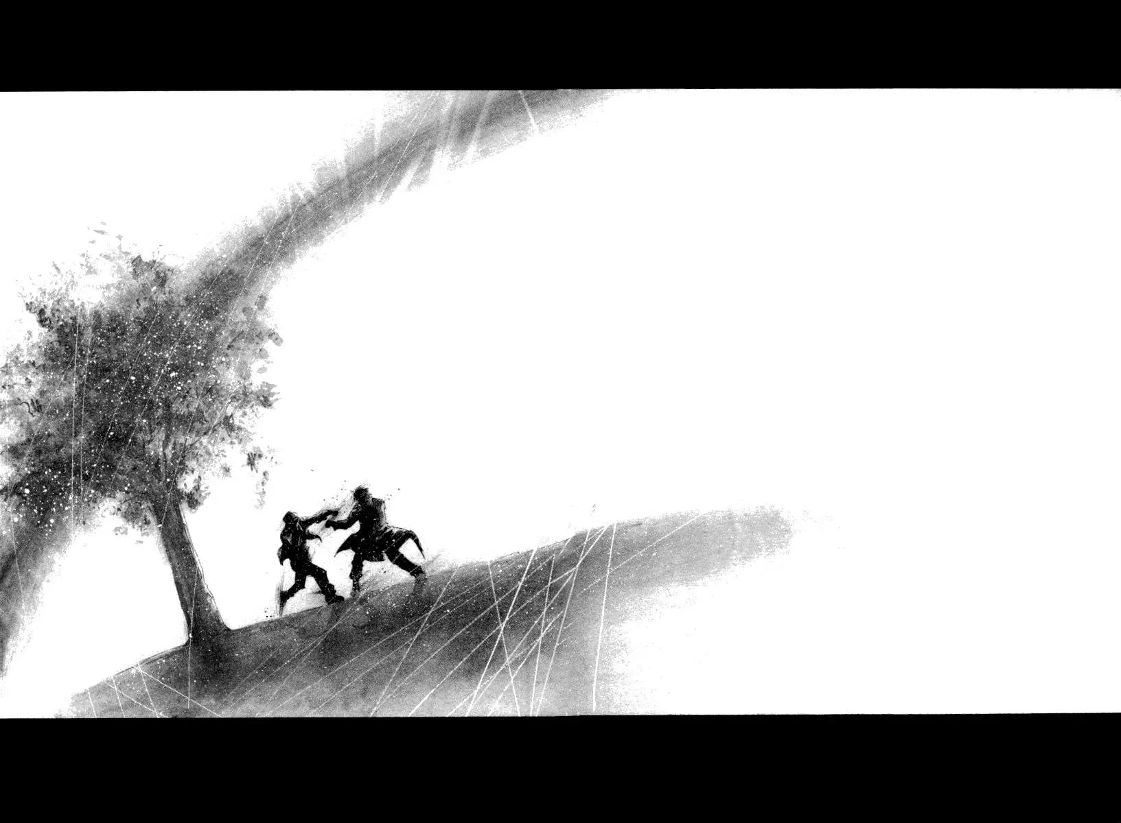 Rainbow chapter 119 page 17