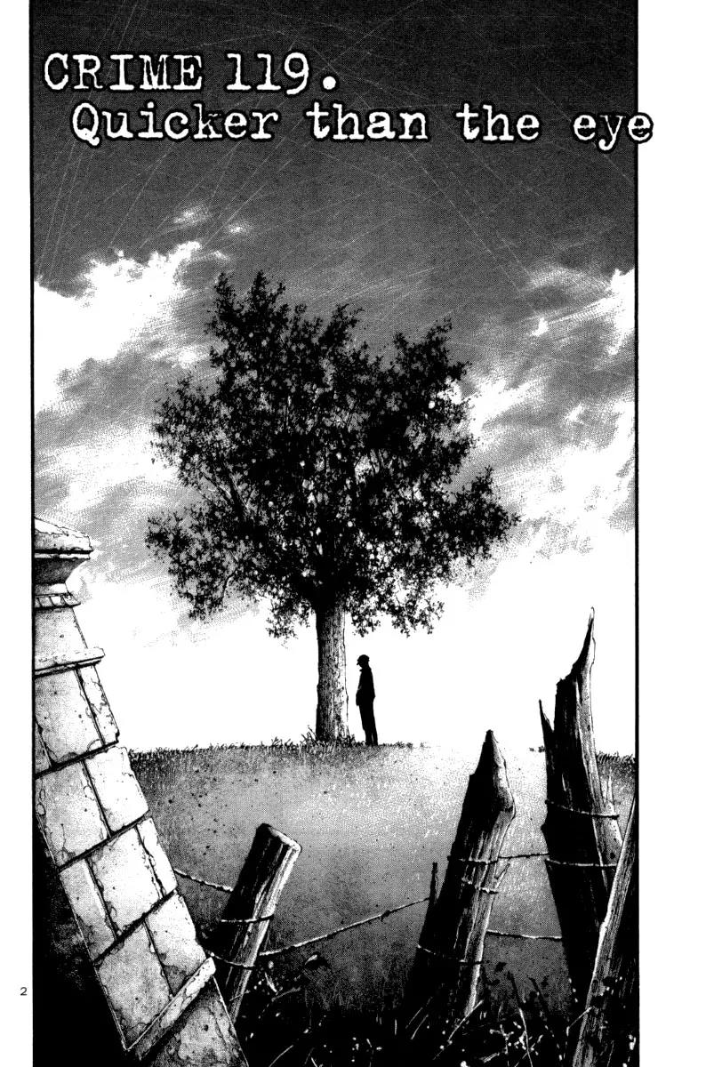 Rainbow chapter 119 page 3