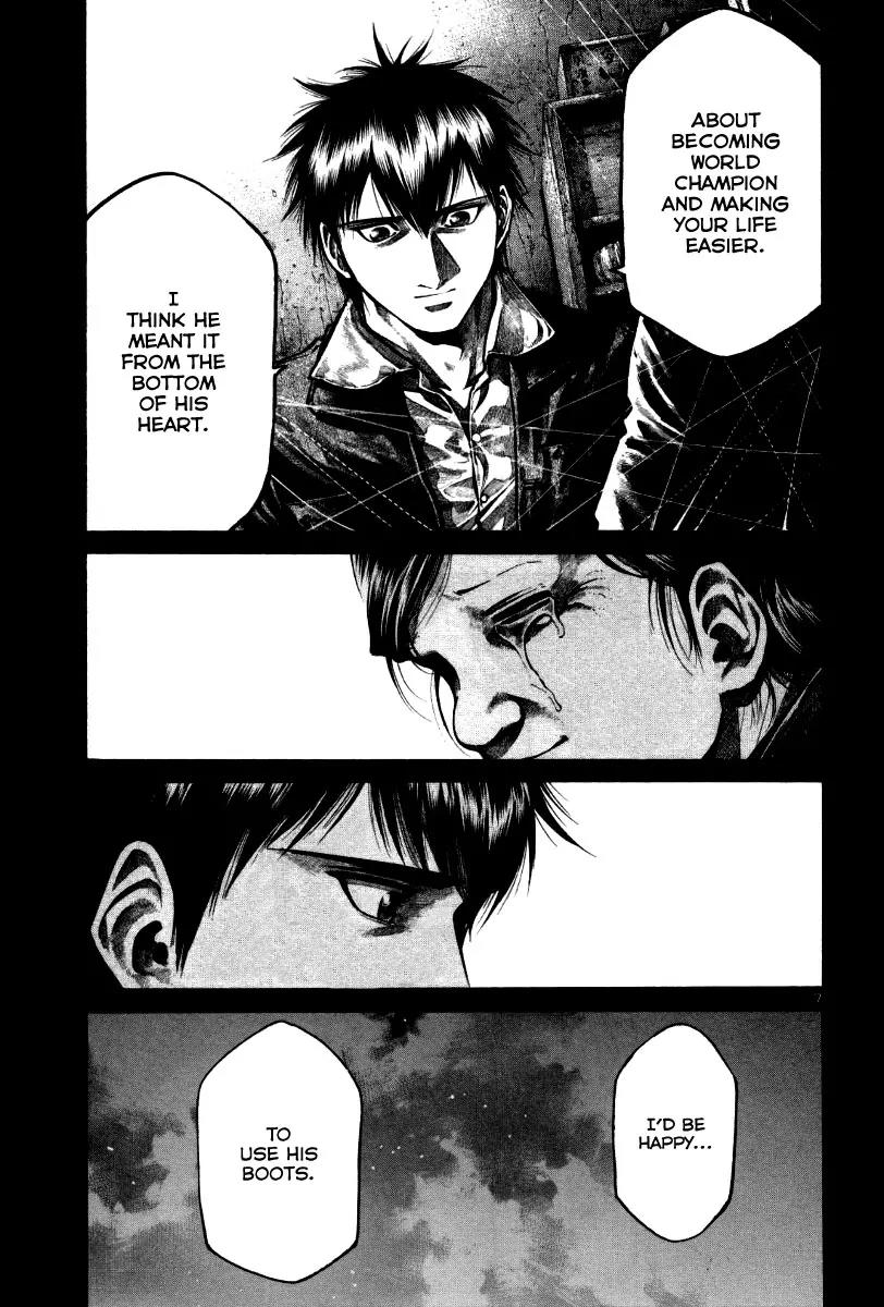 Rainbow chapter 119 page 8