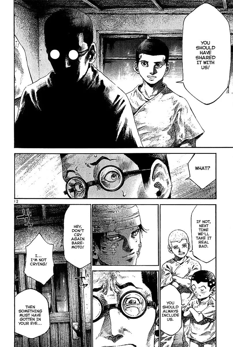 Rainbow chapter 12 page 13