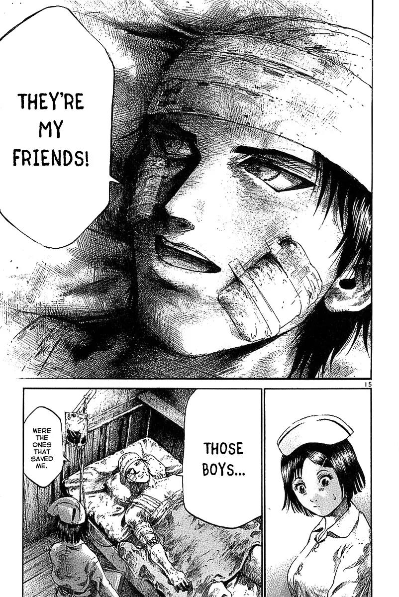 Rainbow chapter 12 page 16