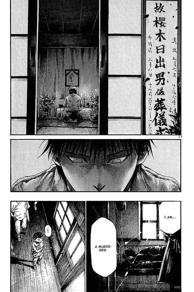 Rainbow chapter 12 page 18