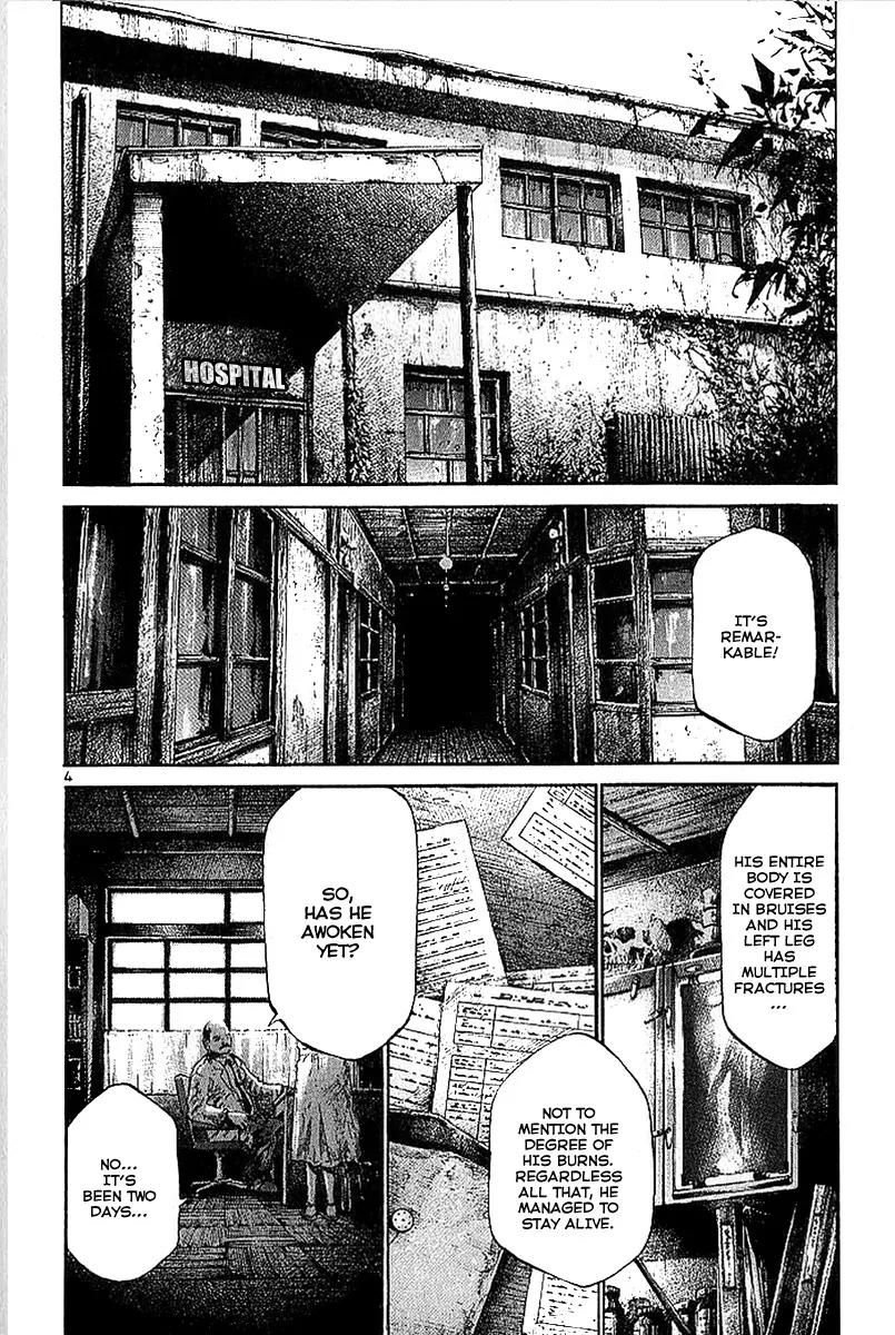 Rainbow chapter 12 page 5