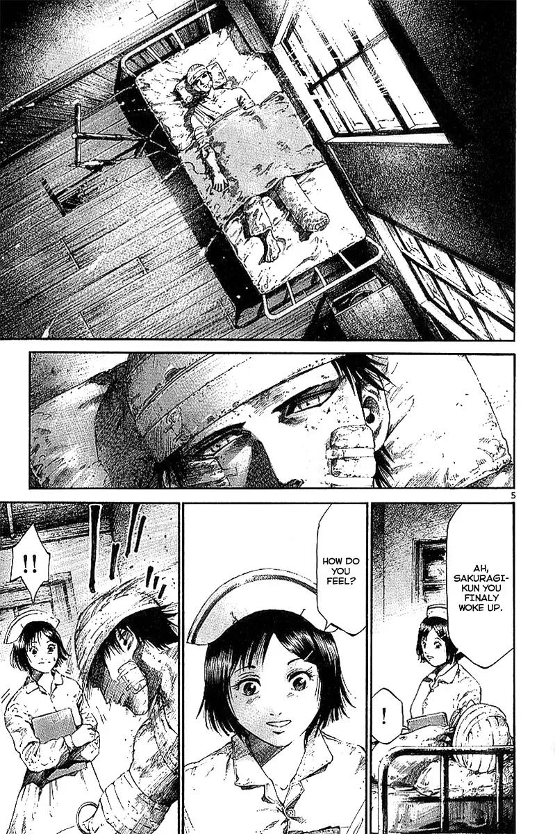 Rainbow chapter 12 page 6