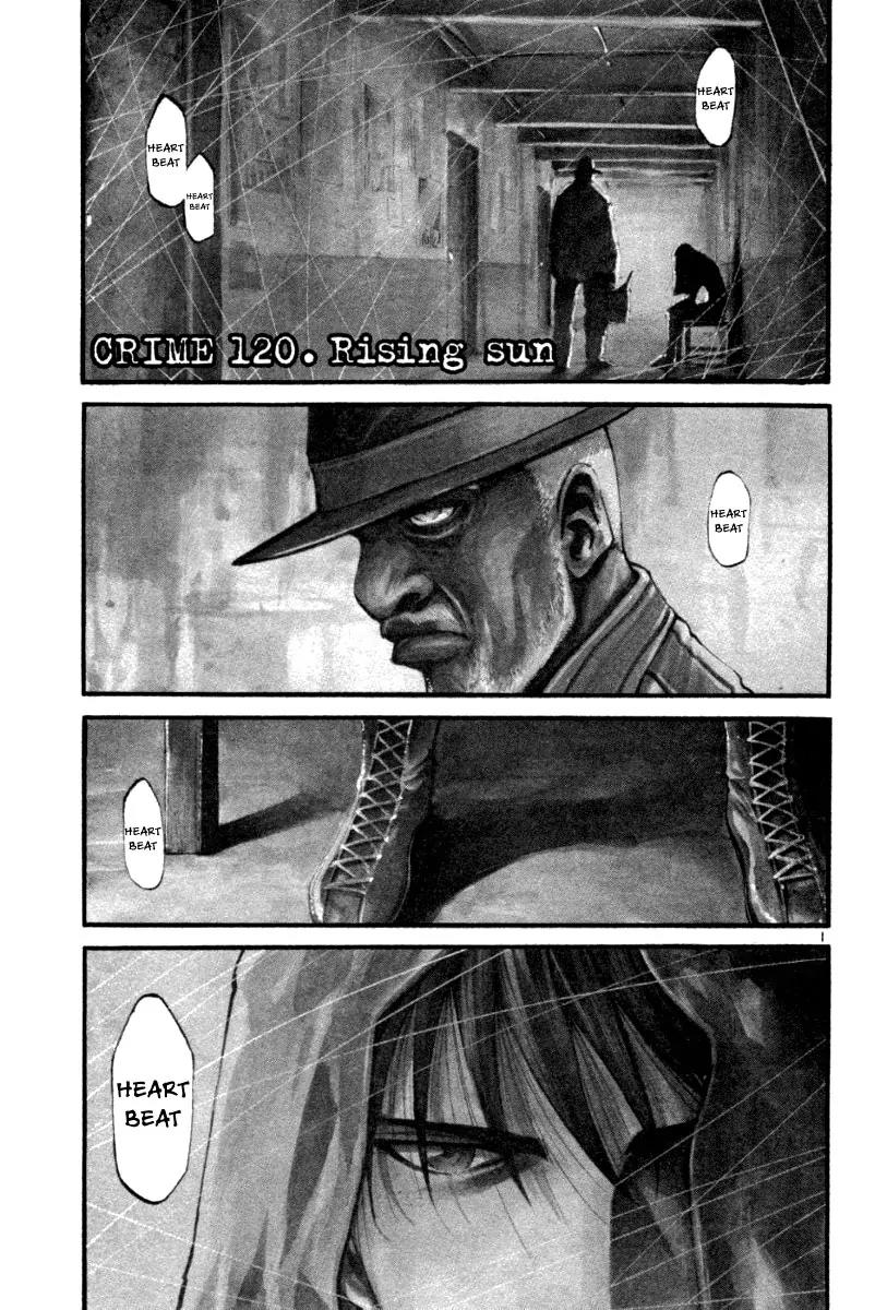 Rainbow chapter 120 page 2