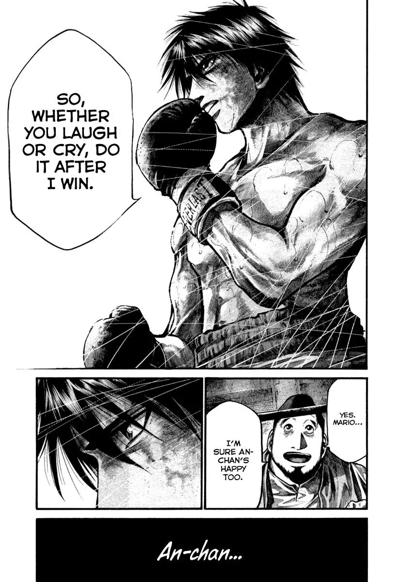 Rainbow chapter 121 page 10