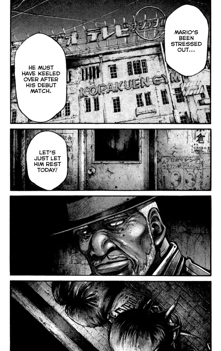 Rainbow chapter 121 page 16