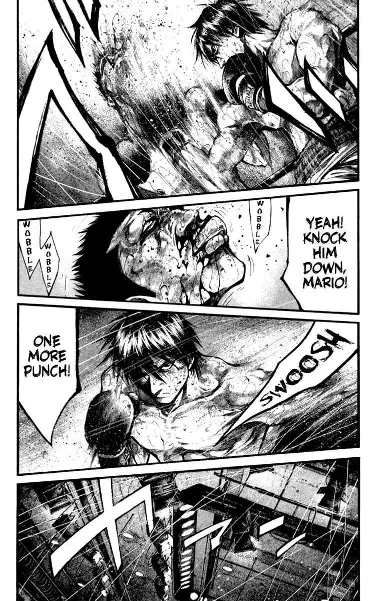 Rainbow chapter 121 page 4