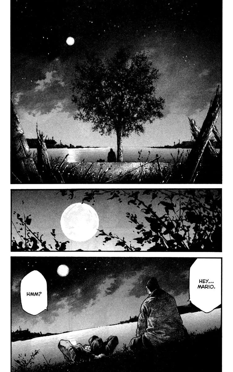 Rainbow chapter 122 page 15