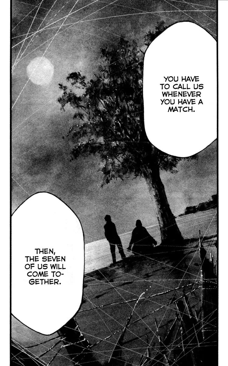 Rainbow chapter 122 page 19