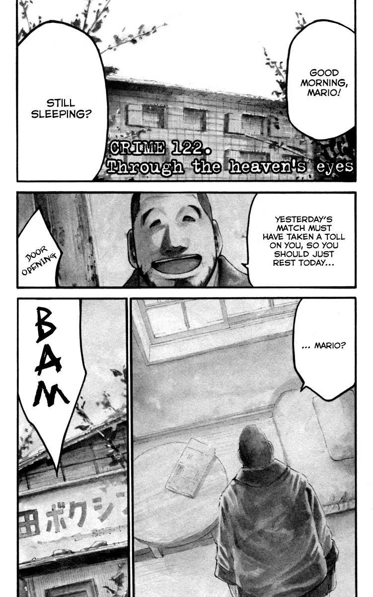 Rainbow chapter 122 page 2