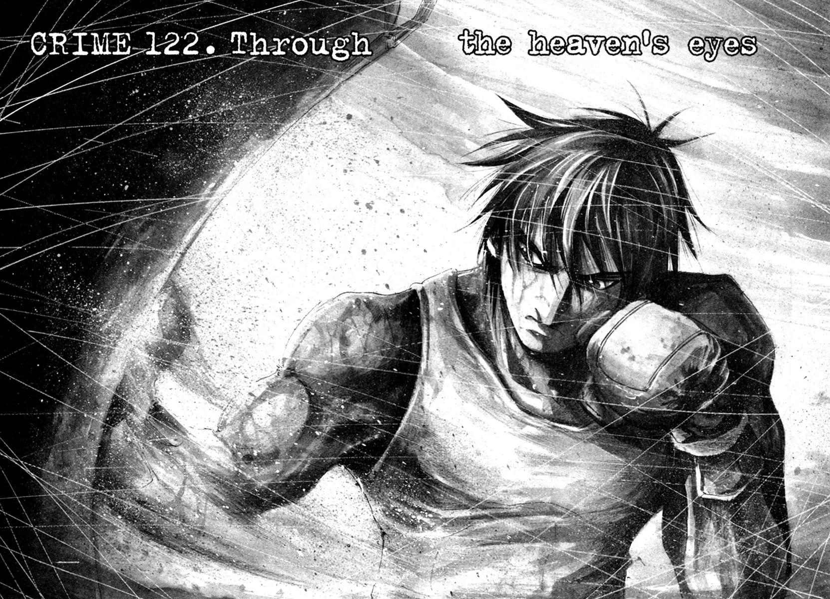 Rainbow chapter 122 page 3