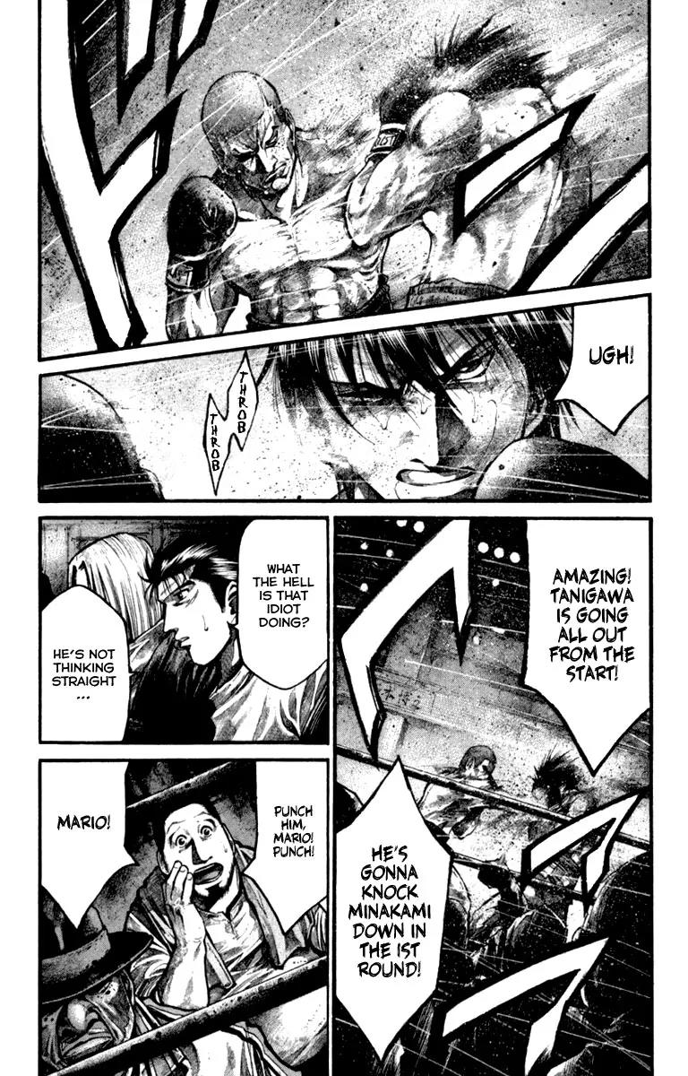 Rainbow chapter 123 page 10