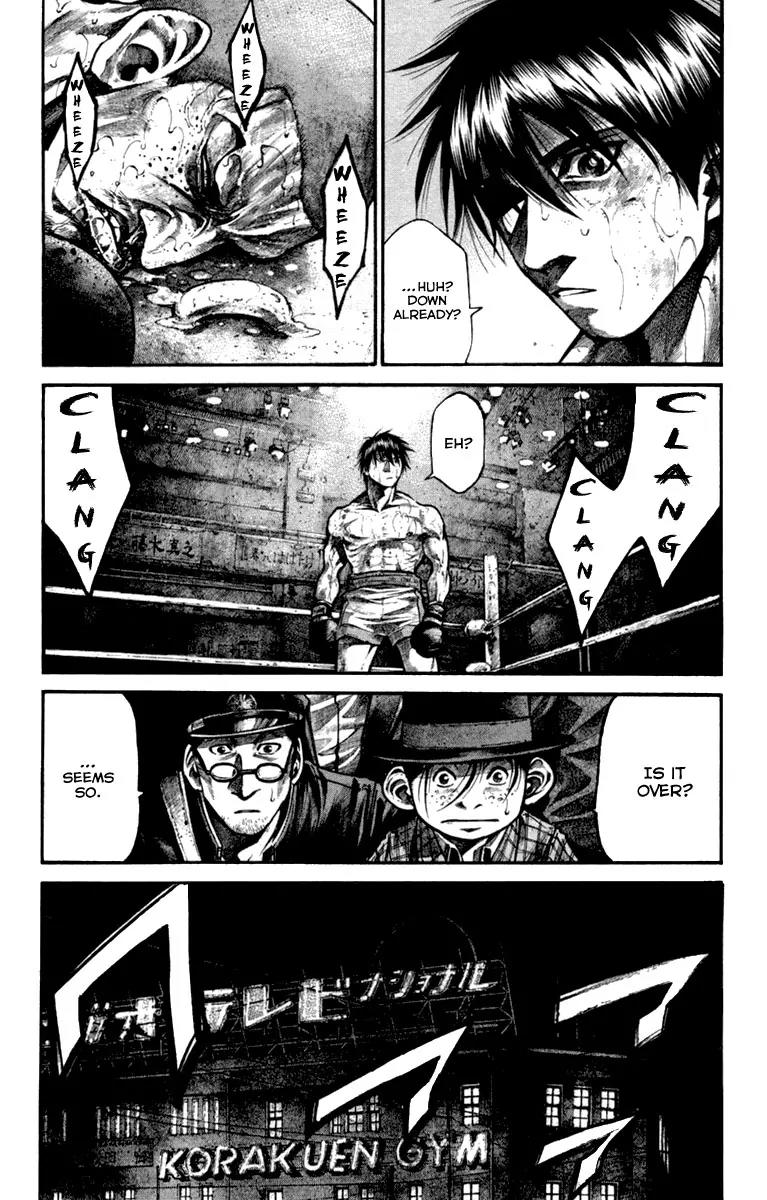 Rainbow chapter 123 page 16