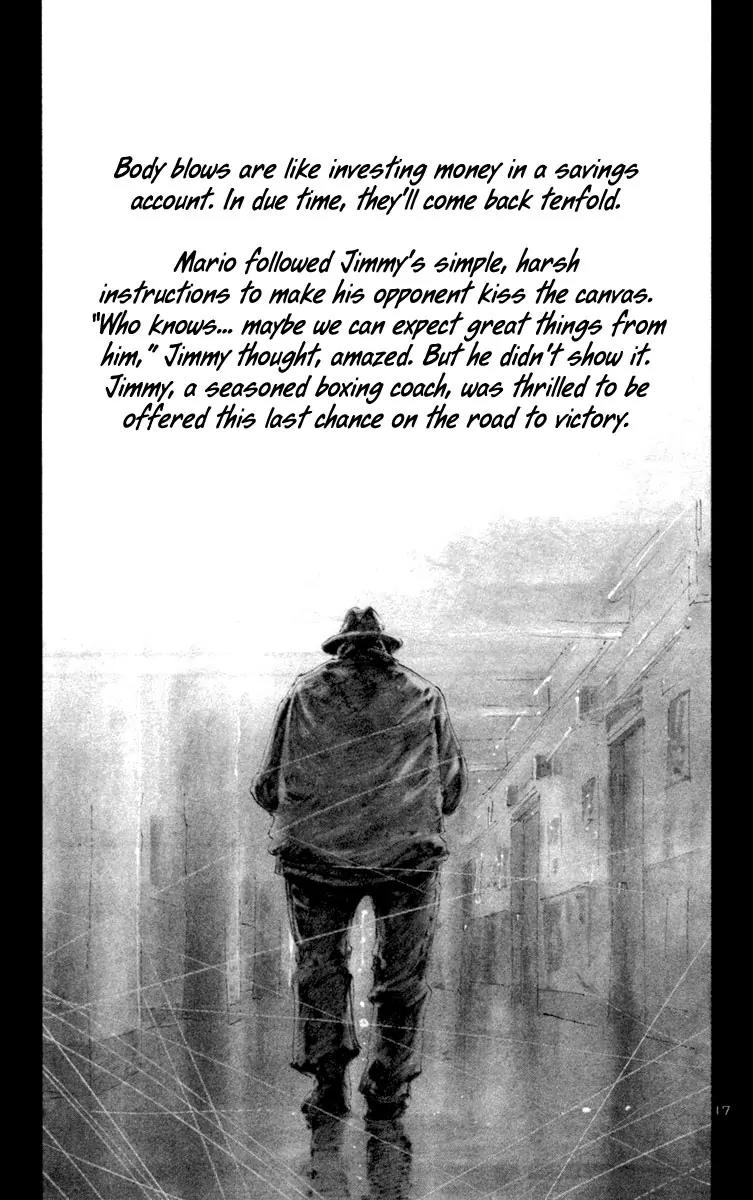 Rainbow chapter 123 page 18