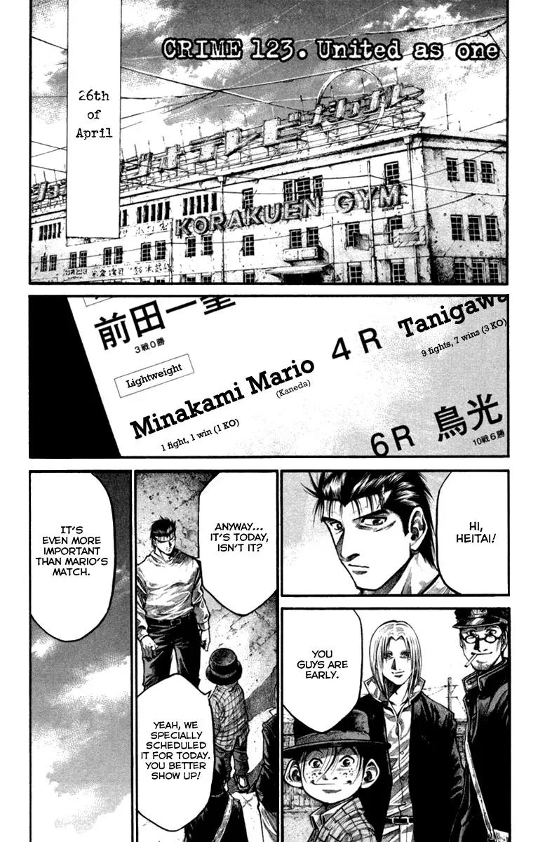 Rainbow chapter 123 page 2