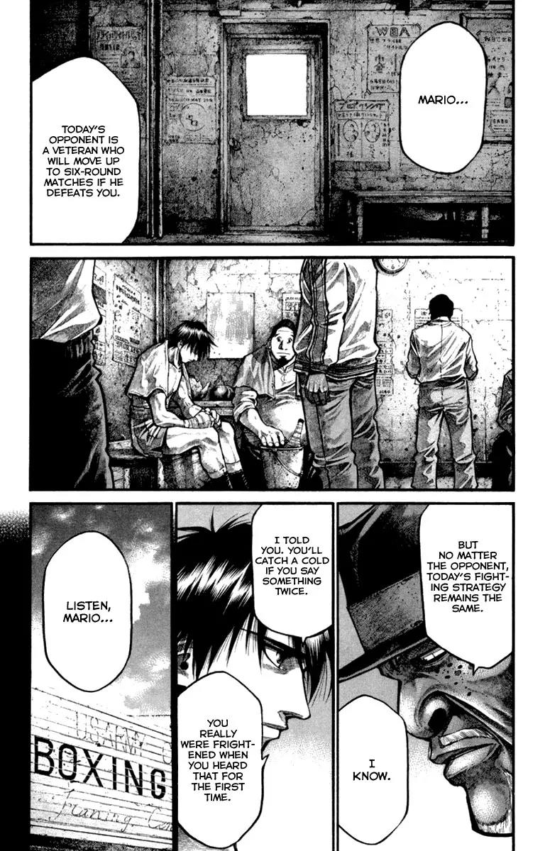 Rainbow chapter 123 page 4