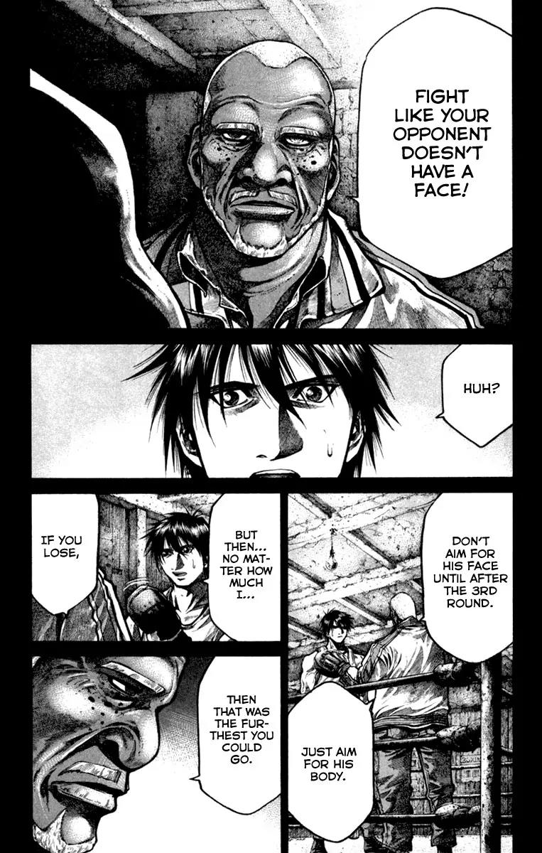 Rainbow chapter 123 page 5