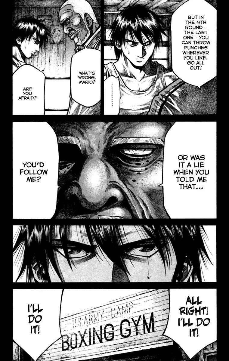 Rainbow chapter 123 page 6