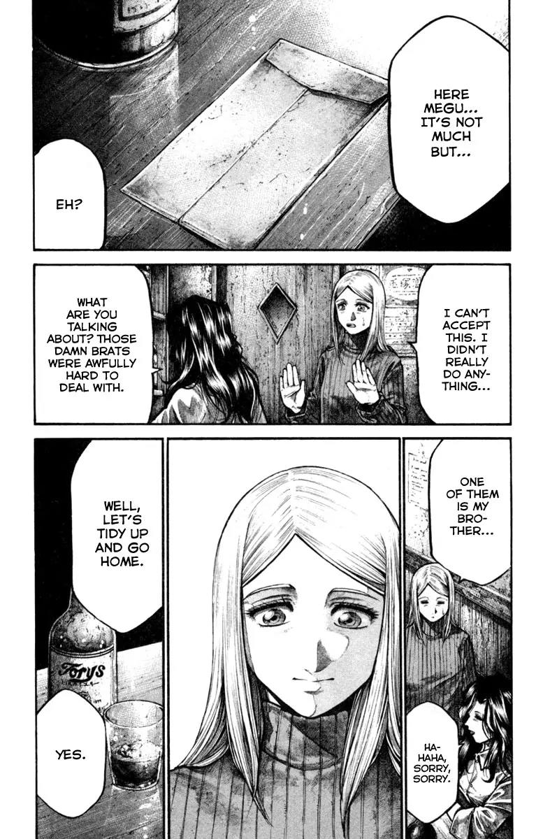 Rainbow chapter 124 page 17