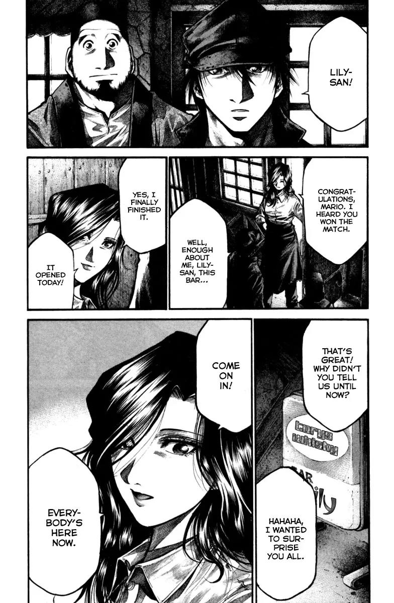 Rainbow chapter 124 page 4