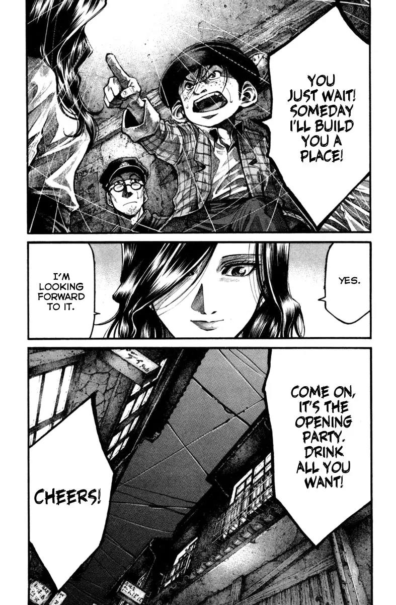 Rainbow chapter 124 page 9