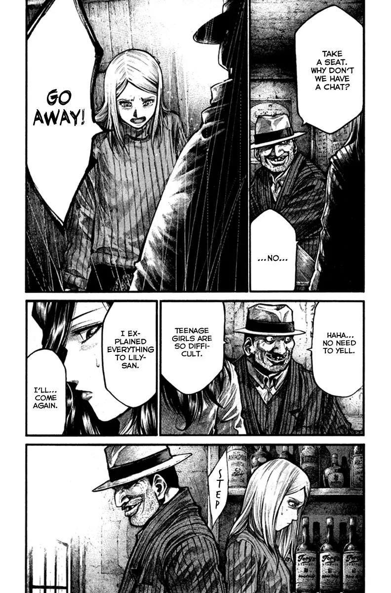 Rainbow chapter 125 page 10