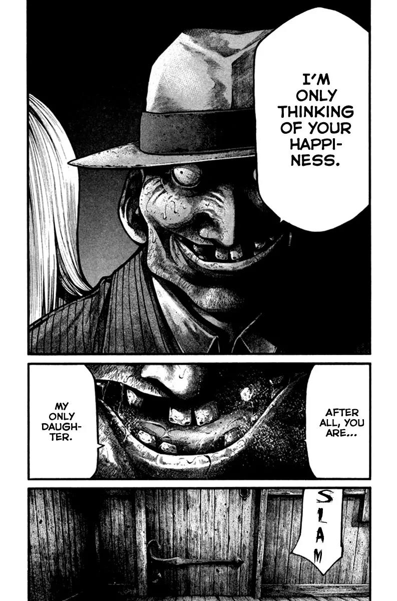 Rainbow chapter 125 page 11