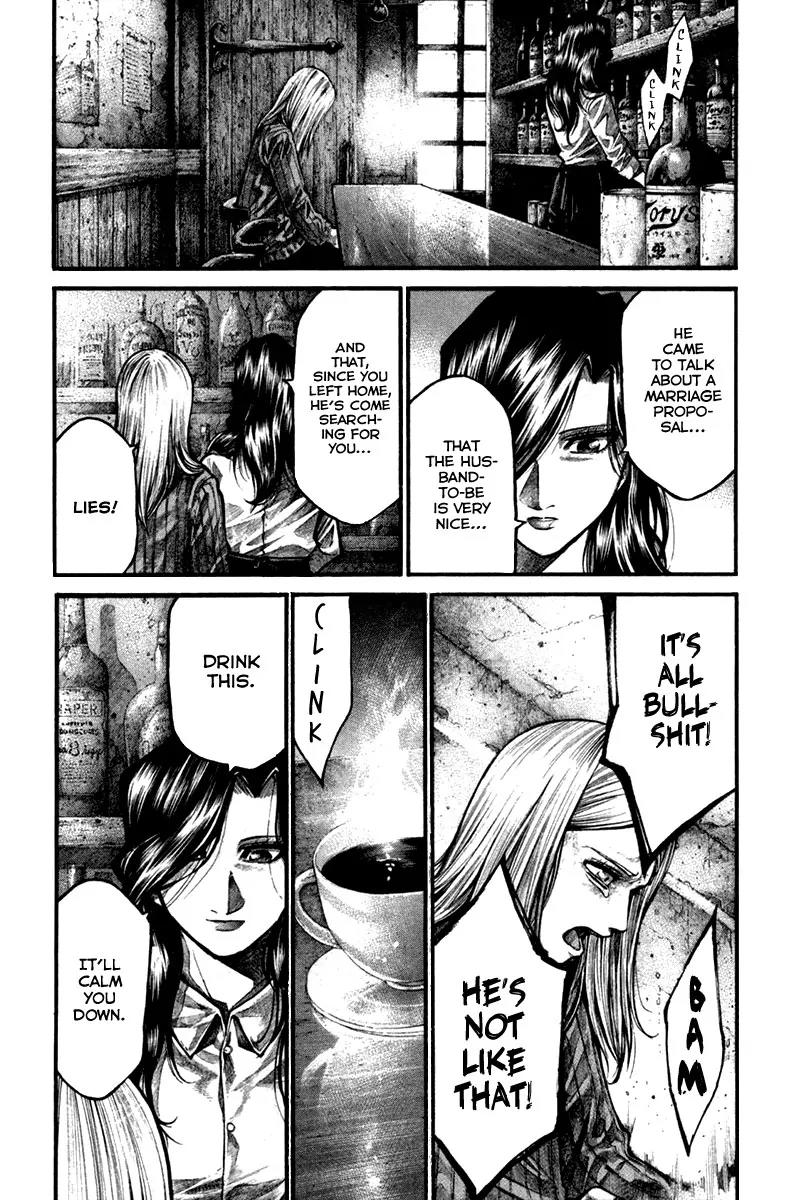 Rainbow chapter 125 page 12