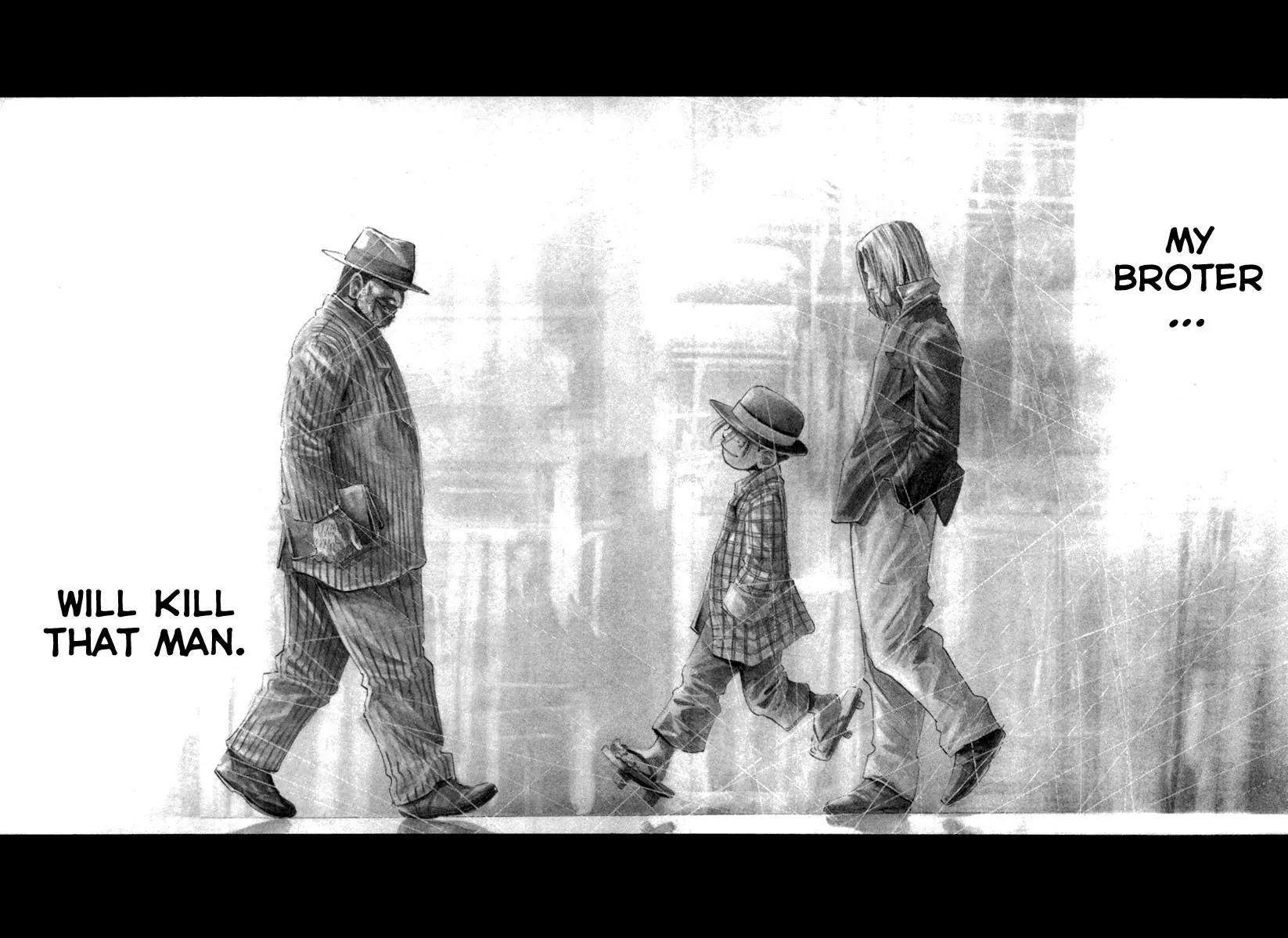 Rainbow chapter 125 page 17