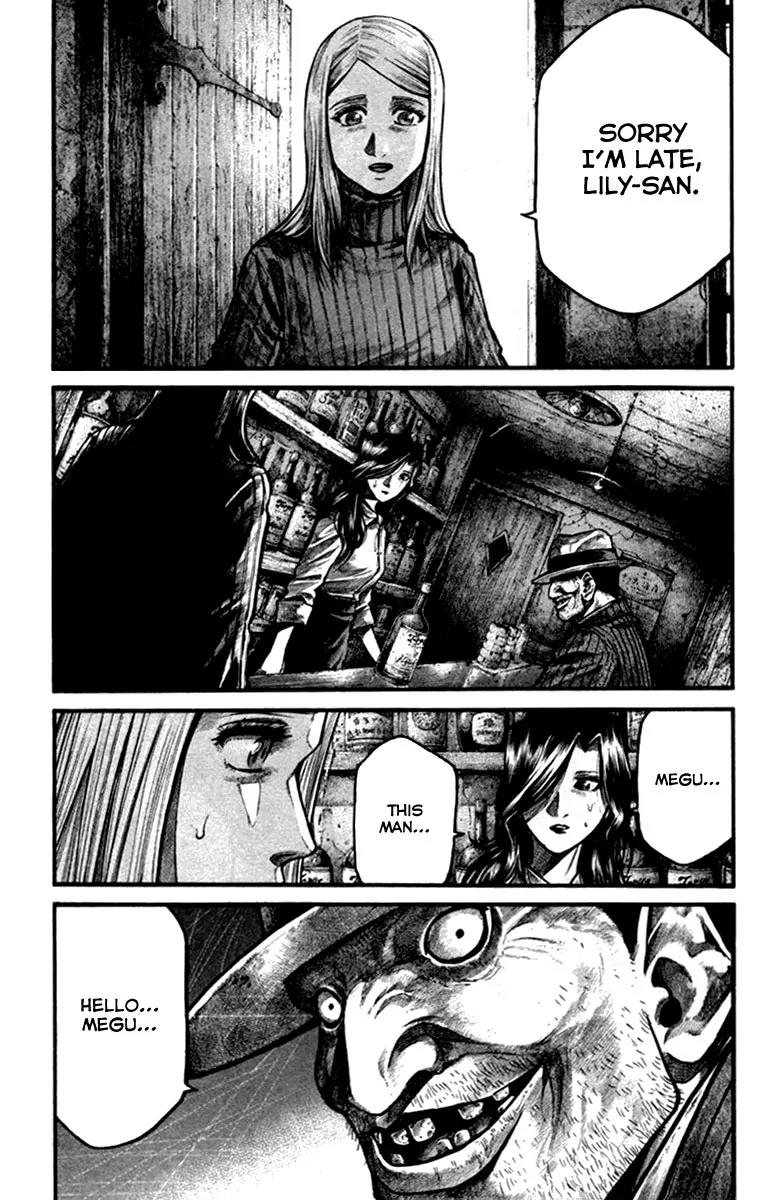 Rainbow chapter 125 page 9