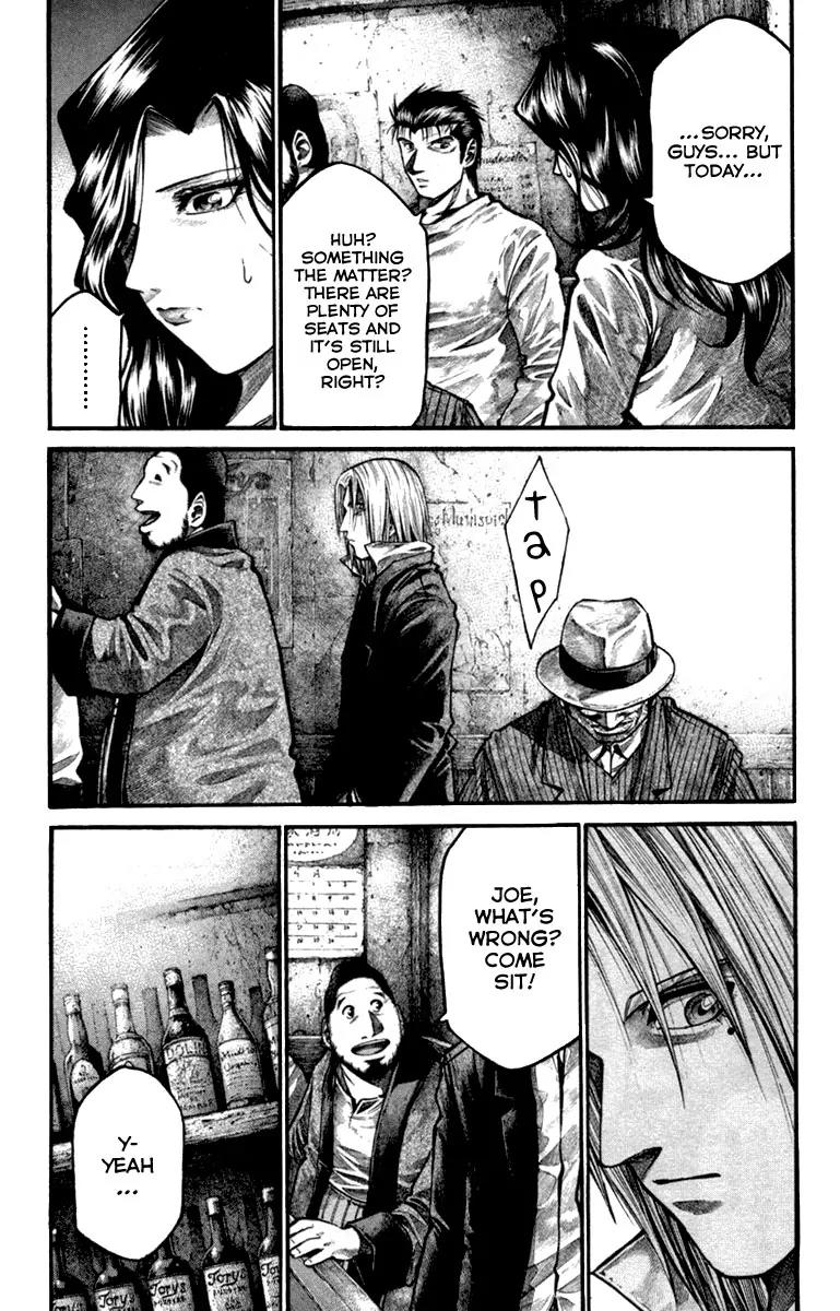 Rainbow chapter 126 page 13