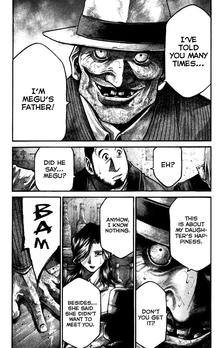 Rainbow chapter 126 page 15