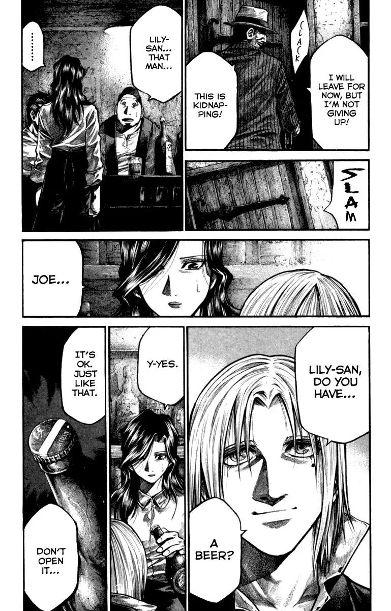 Rainbow chapter 126 page 17