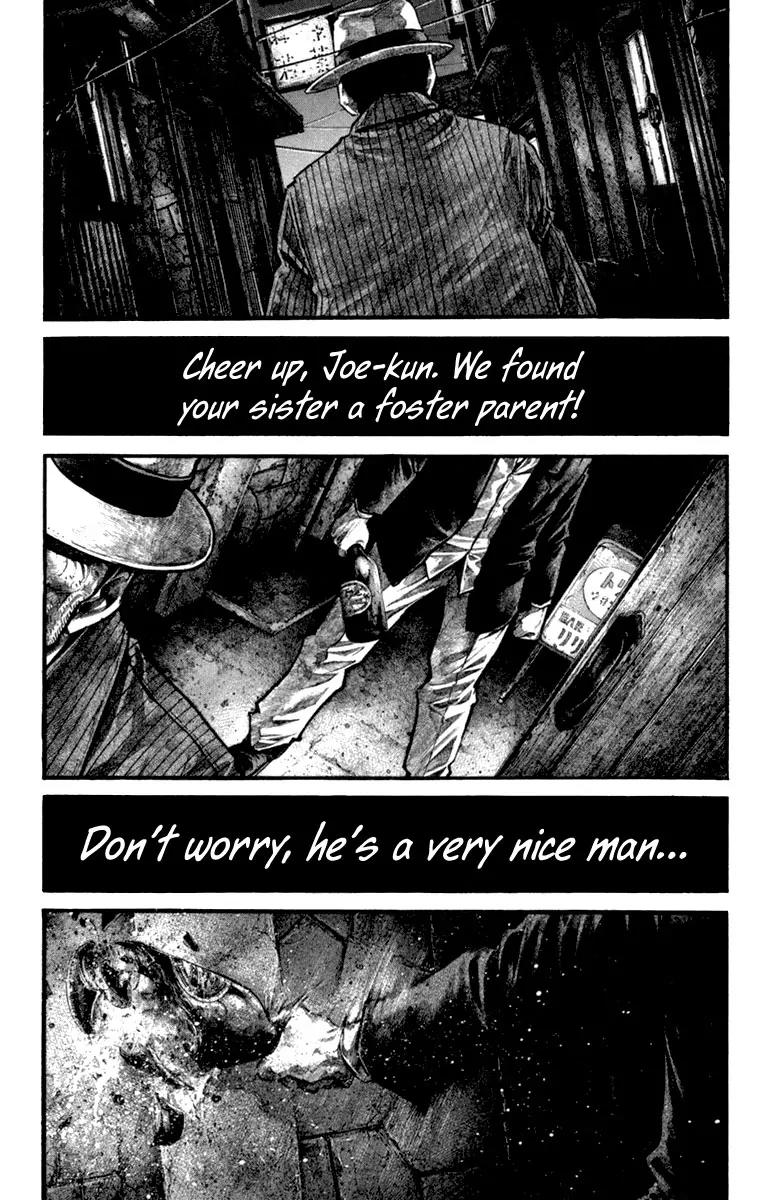 Rainbow chapter 126 page 18