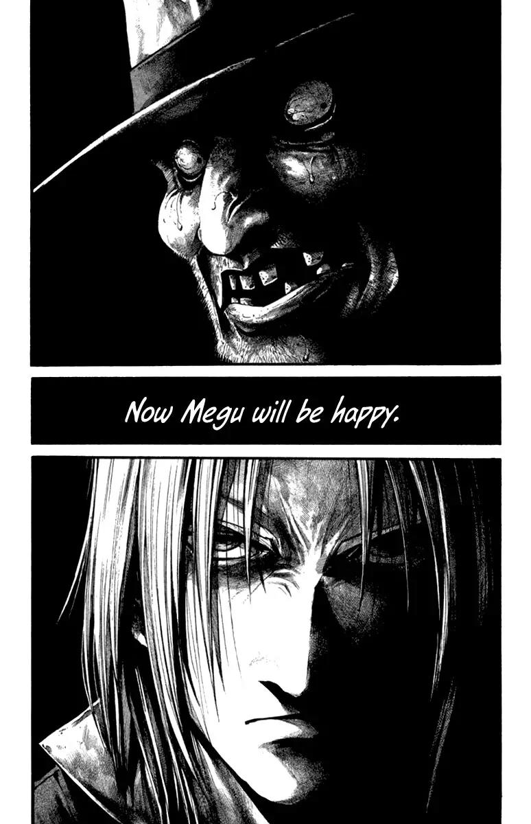 Rainbow chapter 126 page 19