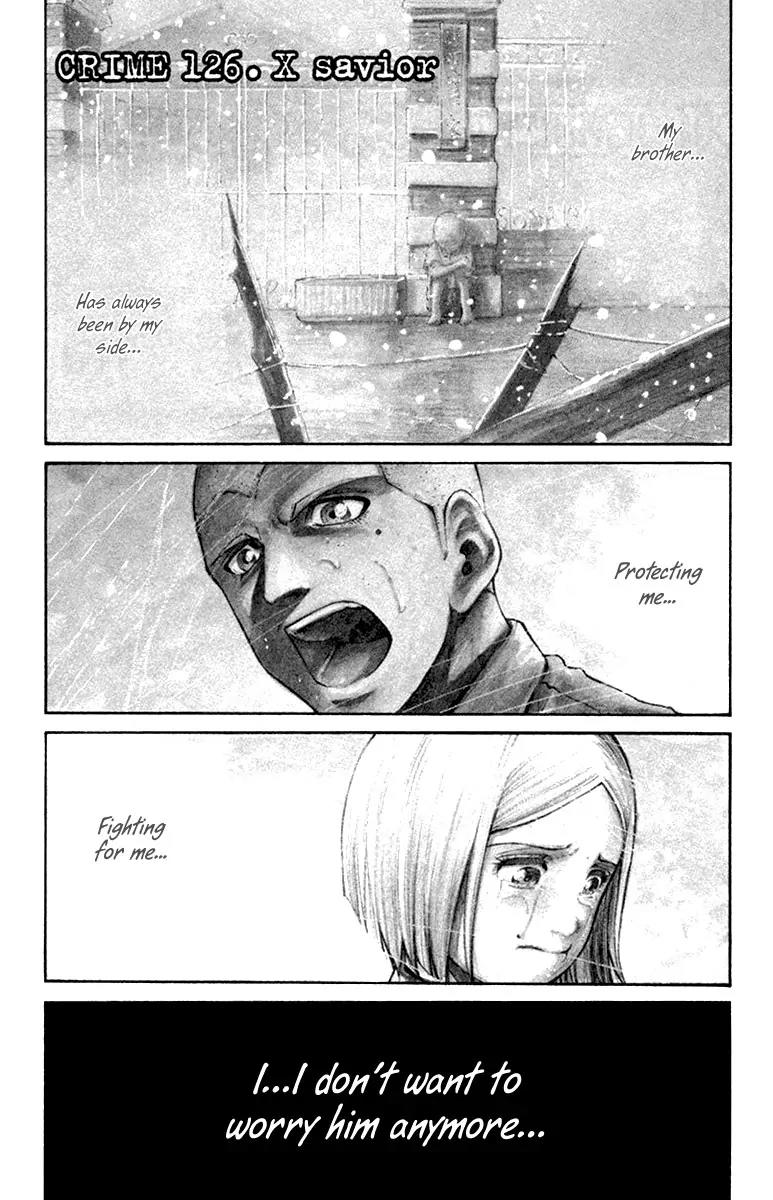 Rainbow chapter 126 page 2