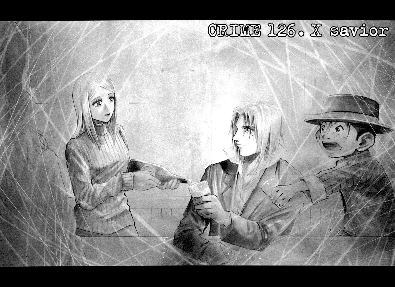 Rainbow chapter 126 page 3