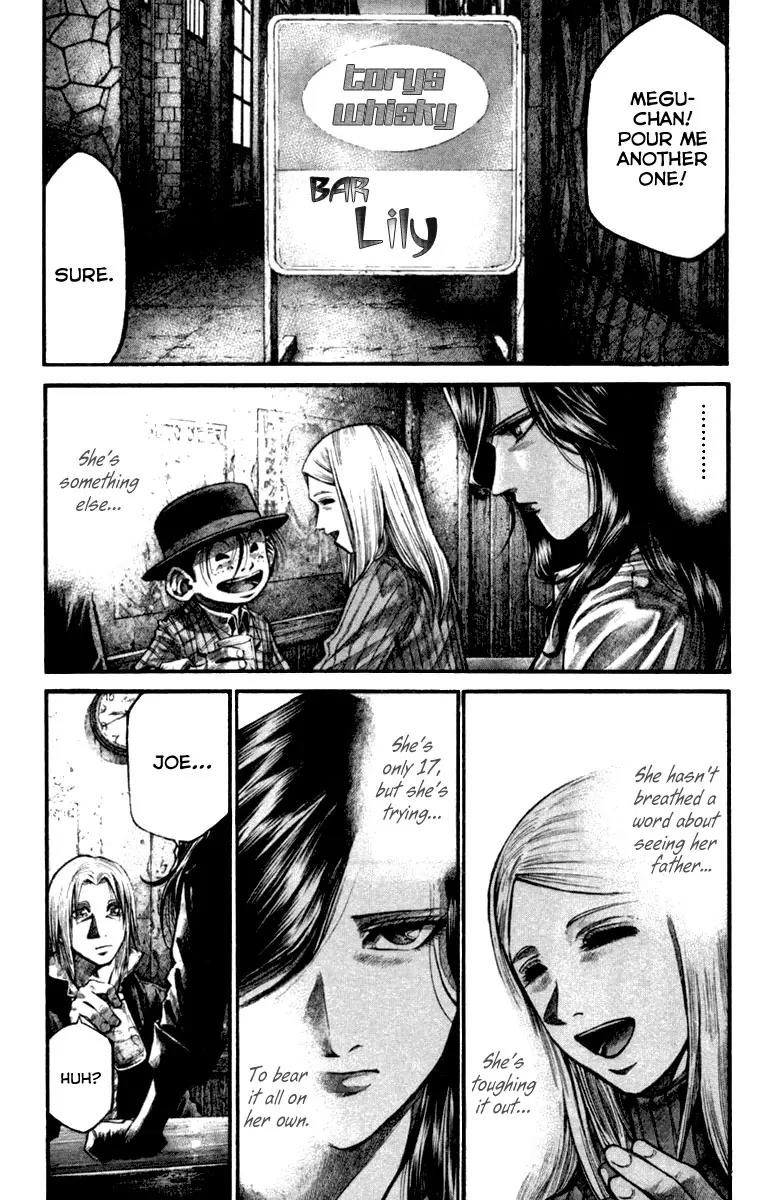 Rainbow chapter 126 page 5